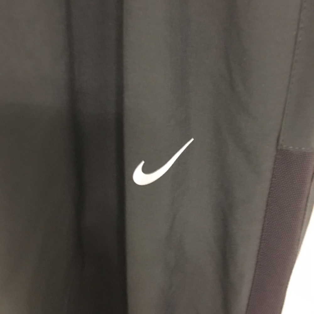 Nike Dri fit Pants Grey Size Small - Picture 4 of 8
